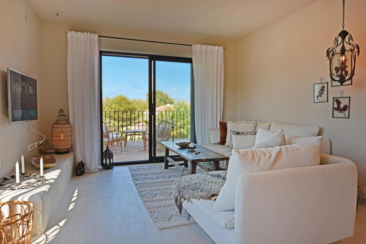Serenity Villa In Albir By Nras El Albir Extérieur photo