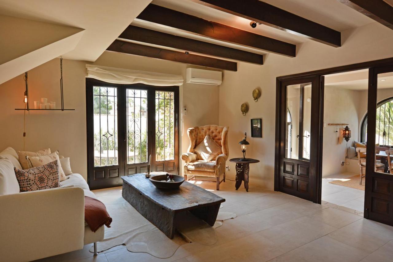Serenity Villa In Albir By Nras El Albir Extérieur photo