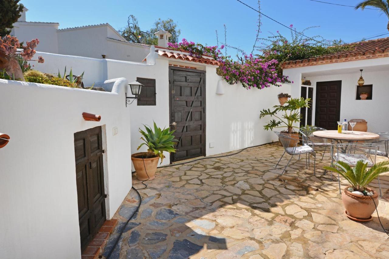 Serenity Villa In Albir By Nras El Albir Extérieur photo
