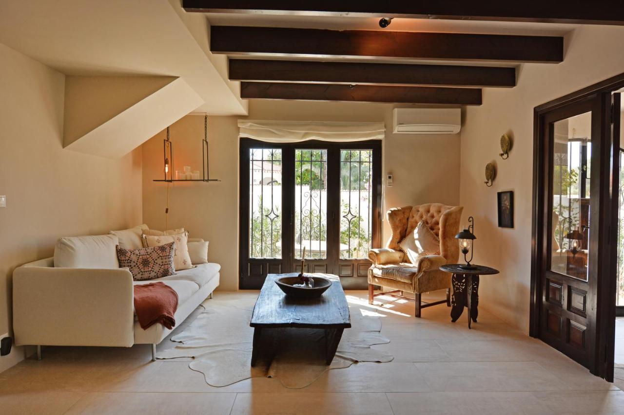 Serenity Villa In Albir By Nras El Albir Extérieur photo