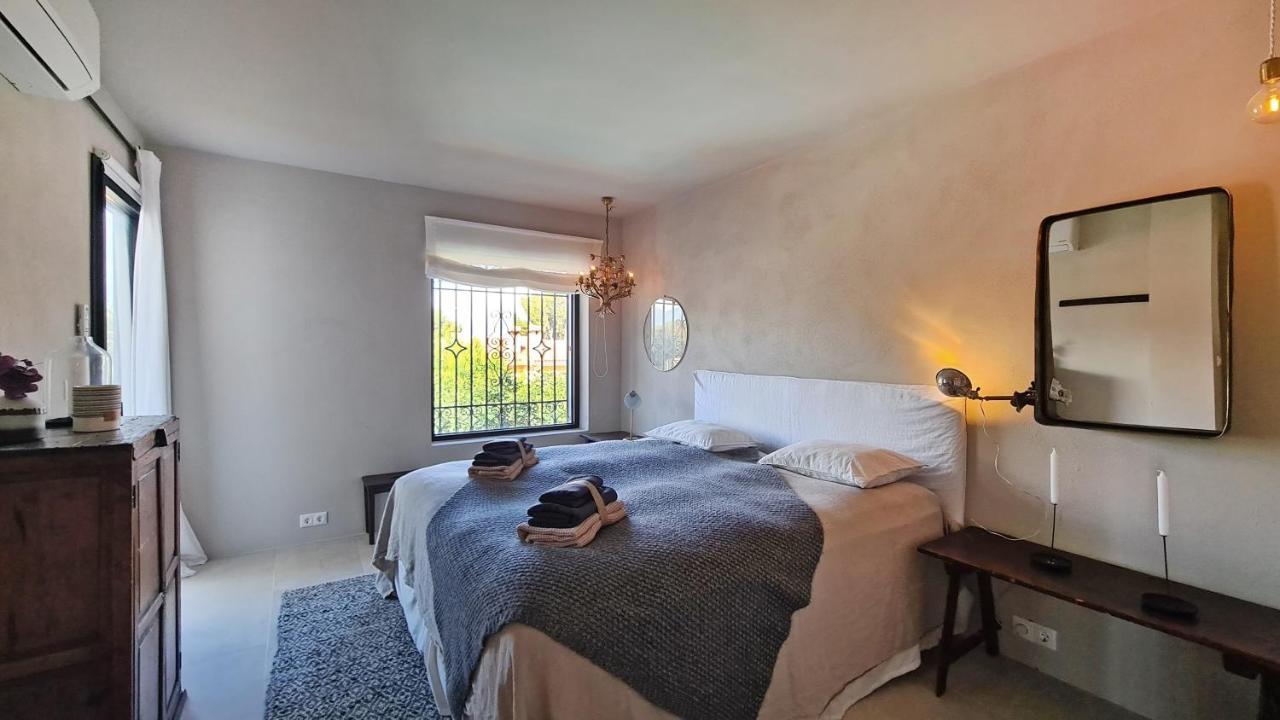 Serenity Villa In Albir By Nras El Albir Extérieur photo