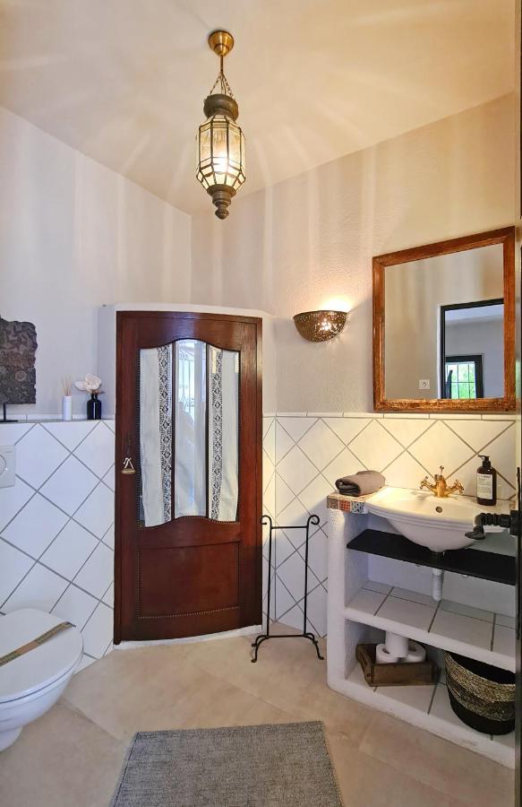Serenity Villa In Albir By Nras El Albir Extérieur photo