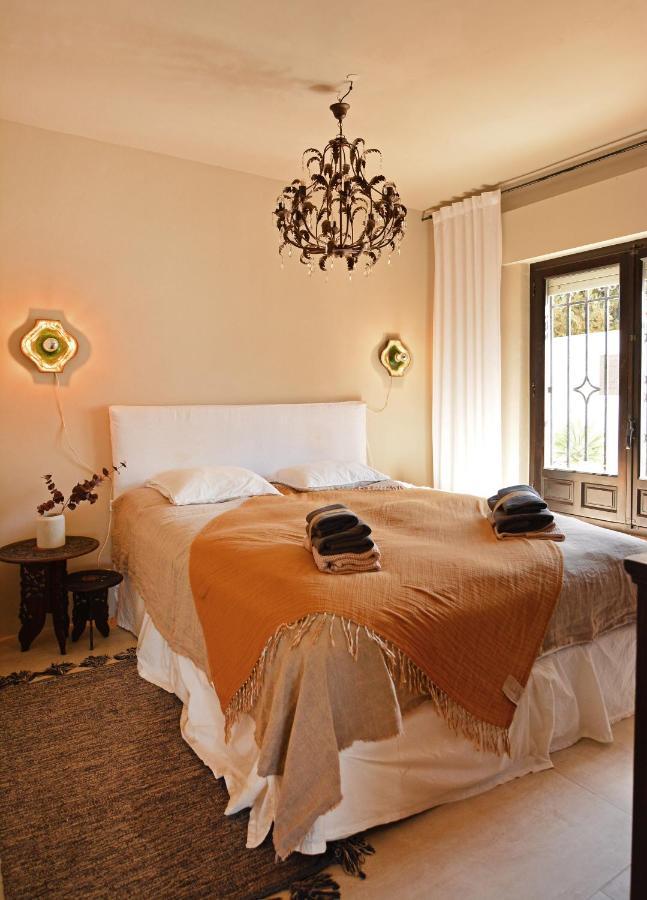Serenity Villa In Albir By Nras El Albir Extérieur photo