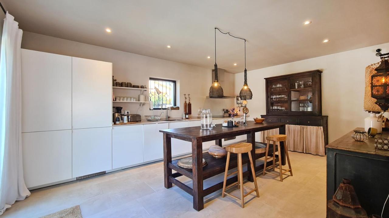 Serenity Villa In Albir By Nras El Albir Extérieur photo