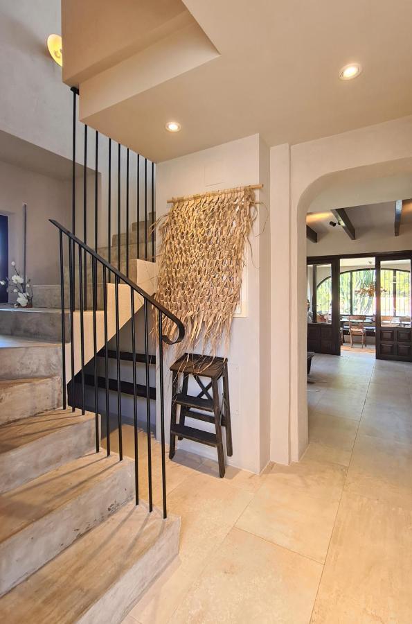 Serenity Villa In Albir By Nras El Albir Extérieur photo