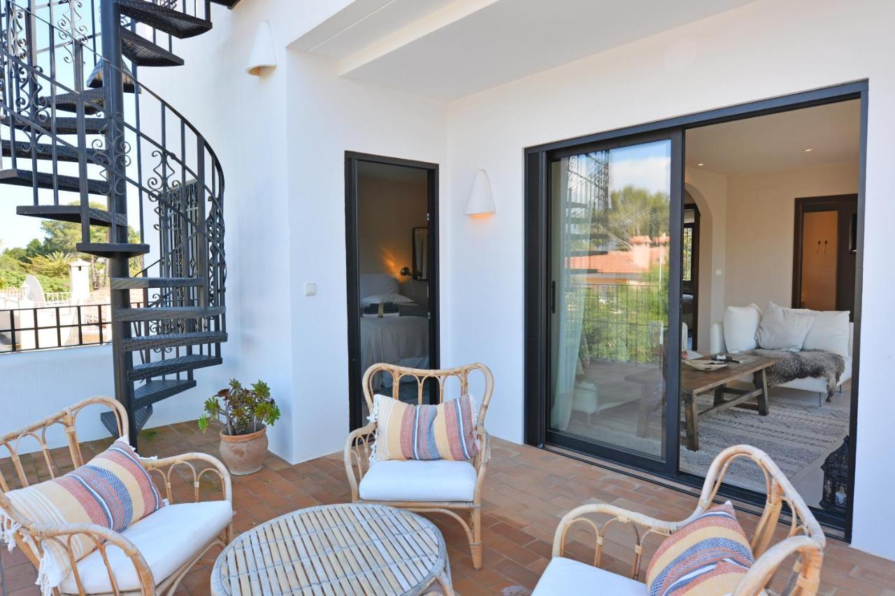 Serenity Villa In Albir By Nras El Albir Extérieur photo
