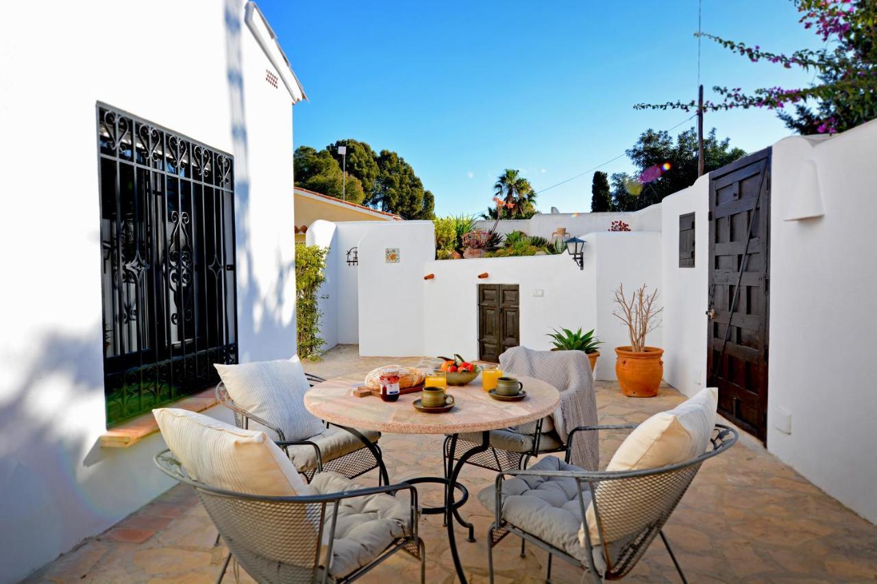Serenity Villa In Albir By Nras El Albir Extérieur photo