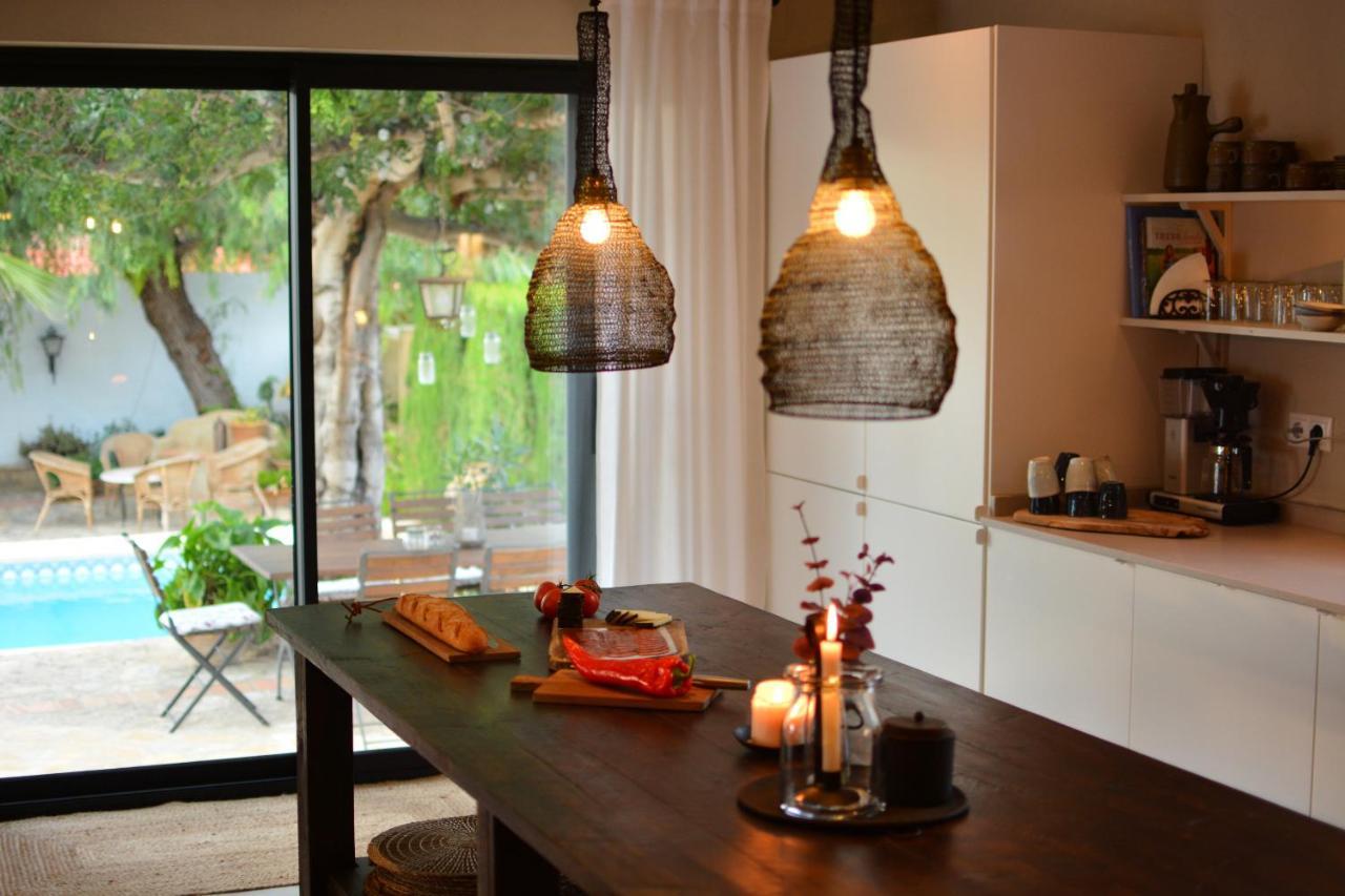 Serenity Villa In Albir By Nras El Albir Extérieur photo